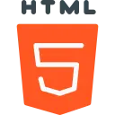 Logotipo do HTML5