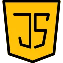 Logotipo do Javascript